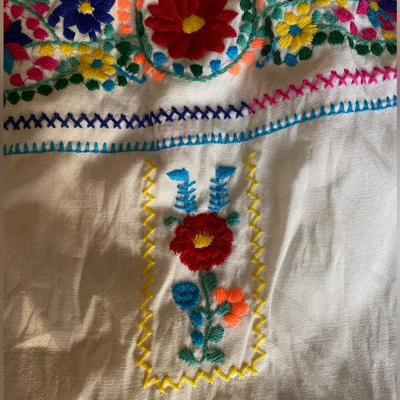 Off The Shoulder Dress - Picture 6 of 7